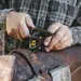 6 - Механічна точилка для ножів Work Sharp Pivot WSEDCPVT