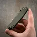 42 - Ніж складаний Ruike P801-G