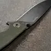43 - Ніж складаний Ruike P801-G
