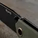 44 - Ніж складаний Ruike P801-G
