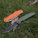 7 - Ніж складаний Ruike P801-G