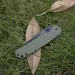 10 - Ніж складаний Ruike P801-G