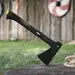 8 - Сокира Firebird FSA01-YE