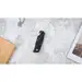 8 - Ніж складаний Ganzo G611, чорний
