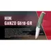 12 - Ніж складаний Ganzo G618-GR, зелений