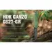 13 - Ніж складаний Ganzo G627-GR, зелений