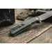 12 - Ніж складаний Ganzo G769-GR, зелений