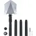 1 - Лопата багатофункціональна NexTool Folding Shovel Regular