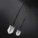 4 - Лопата багатофункціональна NexTool Folding Shovel Regular