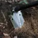 6 - Лопата багатофункціональна NexTool Folding Shovel Regular