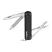 4 - Мультитул NexTool Mini Pocket Knife, чорний