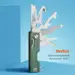 6 - Мультитул NexTool Multi Functional Knife, зелений