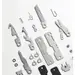 2 - Мультитул NexTool Multi Functional Knife, хакі