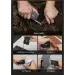 3 - Ремінь мультитул Nextool Multi Functional Belt Tool P50