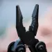 7 - Мультитул Multi Tool Ganzo G104 S чорний