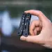 10 - Мультитул Multi Tool Ganzo G104 S чорний