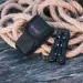 11 - Мультитул Multi Tool Ganzo G104 S чорний
