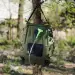4 - Портативний душ 20л Camping Shower Bag