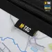 15 - Планшет-органайзер M-TAC А5 Elite Black