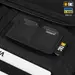 8 - Планшет-органайзер M-TAC А5 Elite Black