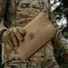 15 - Планшет-органайзер M-TAC А5 Elite Coyote