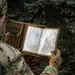 6 - Планшет-органайзер M-TAC А5 Elite Coyote