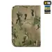 23 - Планшет-органайзер M-TAC А5 Elite Multicam