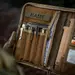 20 - Планшет-органайзер M-TAC А5 Elite Multicam