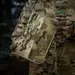 16 - Планшет-органайзер M-TAC А5 Elite Multicam