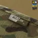 14 - Планшет-органайзер M-TAC А5 Elite Multicam
