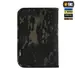 20 - Планшет-органайзер M-TAC А5 Elite Multicam Black