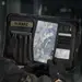 5 - Планшет-органайзер M-TAC А5 Elite Multicam Black