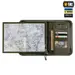 29 - Планшет-органайзер M-TAC А5 Elite Ranger Green