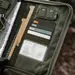 17 - Планшет-органайзер M-TAC А5 Elite Ranger Green