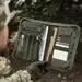 2 - Планшет-органайзер M-TAC А5 Elite Ranger Green