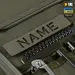 11 - Планшет-органайзер M-TAC А5 Elite Ranger Green