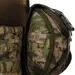 8 - Плитоноска Ares Gen.2. (Комплект 7 підсумків) з системою швидкого скидання. Molle. Колір Мультикам