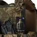 12 - Плитоноска Ares Gen.2 (Комплект 3 підсумки) З системою швидкого скидання, для бронеплит розміром 25х30 см. Колір Пиксель ММ14