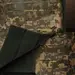 8 - Плитоноска Ares Gen.2 С системой быстрого сброса, для бронеплит размером 25х30 см. Цвет Пиксель