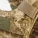 7 - Плитоноска Корсар М3с. Система швидкого скидання. Колір Пиксель