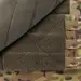 12 - Плитоноска Warmor Gen.4 (Комплект 4 підсумки) з системою швидкого скидання. Molle. Колір Мультикам