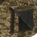 11 - Плитоноска Warmor Gen.4 (Комплект 4 підсумки) з системою швидкого скидання. Molle. Колір Пиксель