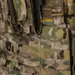 9 - Плитоноска жіноча Warmor gen.3 FL MAX (for Ladies) (без плит). З максимальним набором підсумків, захистом шиї по 1 класу ДСТУ. Мультикам.