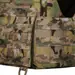 2 - Плитоноска жіноча Warmor gen.3 FL MAX (for Ladies). З максимальним набором підсумків, швидким боковим та верхнім скиданням (без плит). Мультикам.