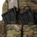 8 - Плитоноска жіноча Warmor gen.3 FL (for Ladies). З підсумками під магазини АК і швидким бічним і верхнім скиданням (без плит). Мультикам.