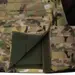 10 - Плитоноска жіноча Warmor gen.3 FL (for Ladies). З підсумками під магазини АК і швидким бічним і верхнім скиданням (без плит). Мультикам.