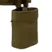 8 - Плитоноска Warmor gen.3 Pro Max XL Олива. Система швидкого скидання. 7 підсумок. (Великого розміру)