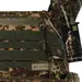 8 - Плитоноска Warmor gen.3 Pro SPECPROM з системою швидкого скидання. Хижак