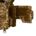 5 - Плитоноска SPECPROM WARMOR Gen.5 V2 +3 підсумки АК Піксель