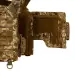 6 - Плитоноска SPECPROM WARMOR Gen.5 V2 з повним комплектом підсумків Піксель